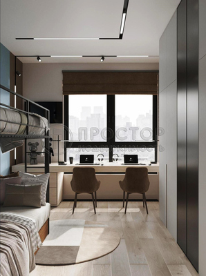 Продам трехкомнатную (3-комн.) квартиру, Шелепихинская наб, 40к1, Москва г