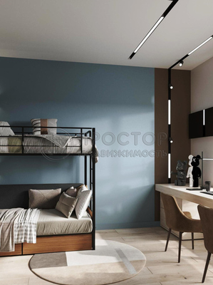 Продам трехкомнатную (3-комн.) квартиру, Шелепихинская наб, 40к1, Москва г