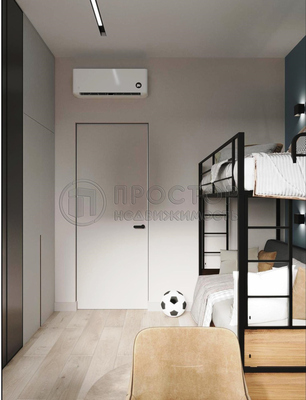 Продам трехкомнатную (3-комн.) квартиру, Шелепихинская наб, 40к1, Москва г