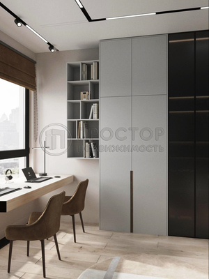 Продам трехкомнатную (3-комн.) квартиру, Шелепихинская наб, 40к1, Москва г