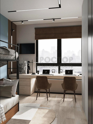 Продам трехкомнатную (3-комн.) квартиру, Шелепихинская наб, 40к1, Москва г