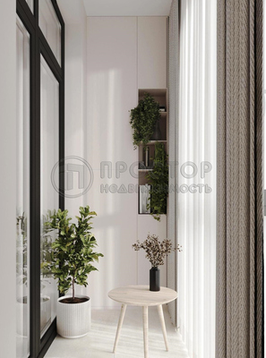 Продам трехкомнатную (3-комн.) квартиру, Шелепихинская наб, 40к1, Москва г