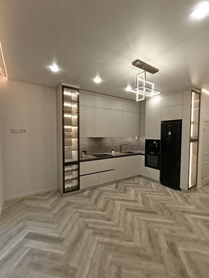 Продам трехкомнатную (3-комн.) квартиру, Московская ул, 25, Ишим г