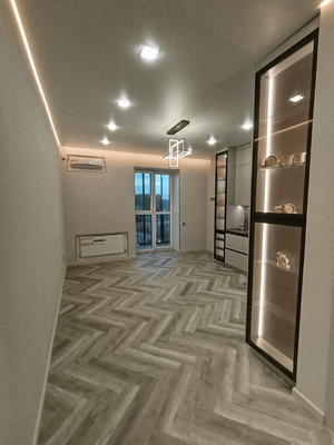 Продам трехкомнатную (3-комн.) квартиру, Московская ул, 25, Ишим г