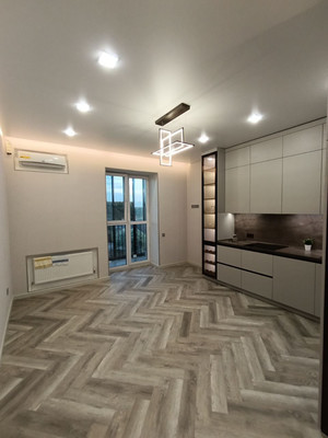 Продам трехкомнатную (3-комн.) квартиру, Московская ул, 25, Ишим г