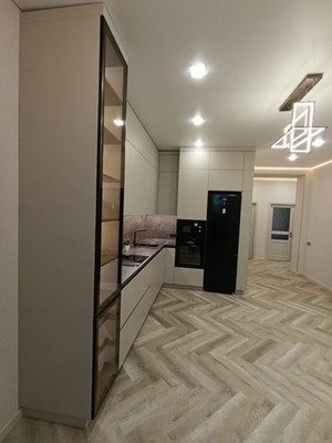 Продам трехкомнатную (3-комн.) квартиру, Московская ул, 25, Ишим г