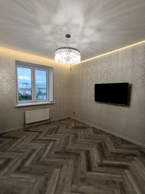 Продам трехкомнатную (3-комн.) квартиру, Московская ул, 25, Ишим г