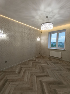 Продам трехкомнатную (3-комн.) квартиру, Московская ул, 25, Ишим г