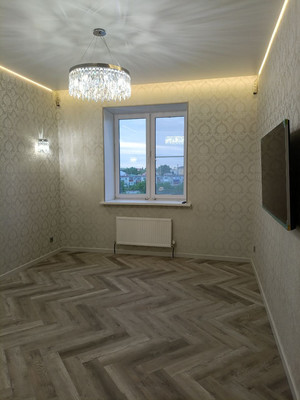 Продам трехкомнатную (3-комн.) квартиру, Московская ул, 25, Ишим г
