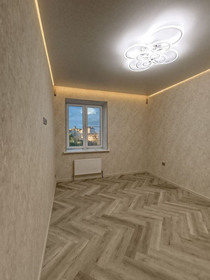Продам трехкомнатную (3-комн.) квартиру, Московская ул, 25, Ишим г