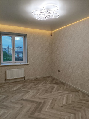 Продам трехкомнатную (3-комн.) квартиру, Московская ул, 25, Ишим г
