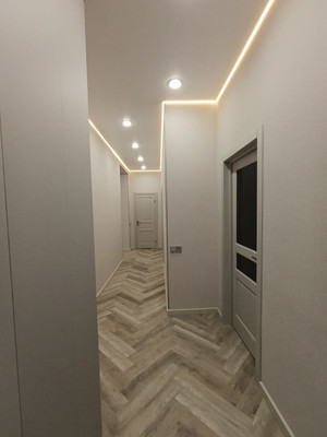 Продам трехкомнатную (3-комн.) квартиру, Московская ул, 25, Ишим г