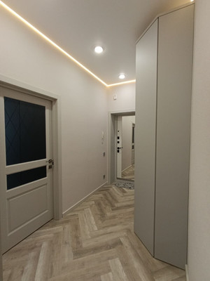 Продам трехкомнатную (3-комн.) квартиру, Московская ул, 25, Ишим г