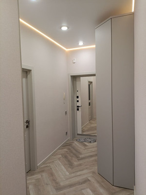 Продам трехкомнатную (3-комн.) квартиру, Московская ул, 25, Ишим г