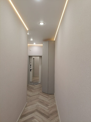 Продам трехкомнатную (3-комн.) квартиру, Московская ул, 25, Ишим г