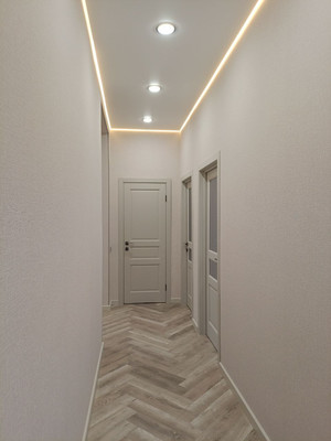 Продам трехкомнатную (3-комн.) квартиру, Московская ул, 25, Ишим г