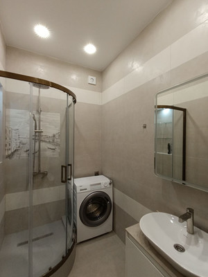 Продам трехкомнатную (3-комн.) квартиру, Московская ул, 25, Ишим г