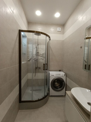 Продам трехкомнатную (3-комн.) квартиру, Московская ул, 25, Ишим г
