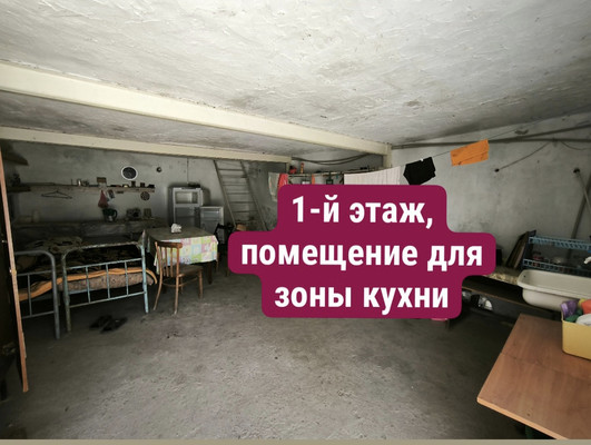 Продам гараж 124 м2, Зеленый пер, 19, Гурзуф пгт