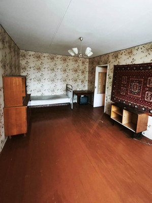 Продам двухкомнатную (2-комн.) квартиру, Садовая ул, 2, Лаголово д