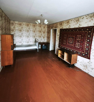 Продам двухкомнатную (2-комн.) квартиру, Садовая ул, 2, Лаголово д