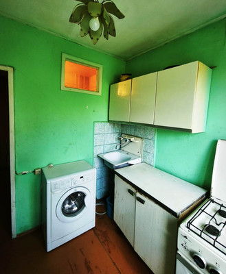 Продам двухкомнатную (2-комн.) квартиру, Садовая ул, 2, Лаголово д
