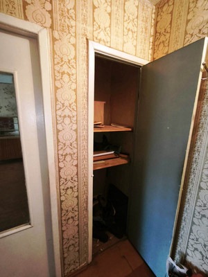 Продам двухкомнатную (2-комн.) квартиру, Садовая ул, 2, Лаголово д