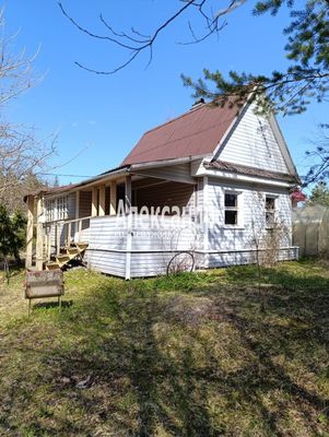 Продам дачу в поселке Околица, Околица тер. СНТ, Стеклянный массив, 30 км от города