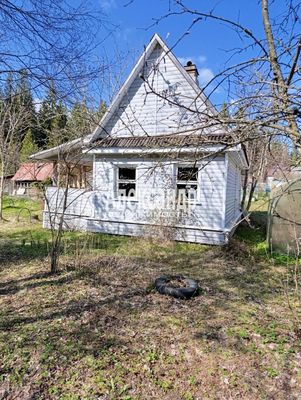 Продам дачу в поселке Околица, Околица тер. СНТ, Стеклянный массив, 30 км от города