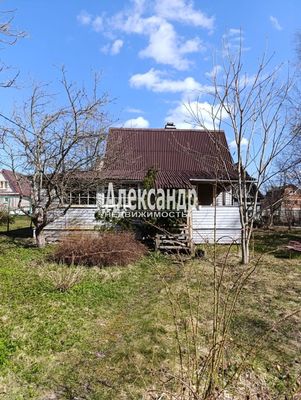 Продам дачу в поселке Околица, Околица тер. СНТ, Стеклянный массив, 30 км от города