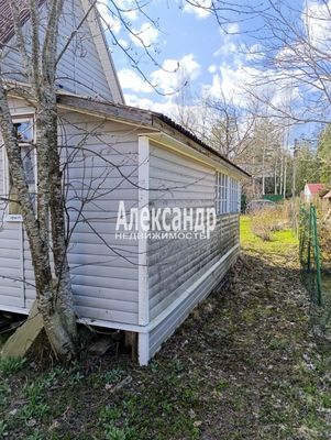 Продам дачу в поселке Околица, Околица тер. СНТ, Стеклянный массив, 30 км от города