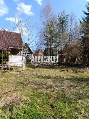 Продам дачу в поселке Околица, Околица тер. СНТ, Стеклянный массив, 30 км от города