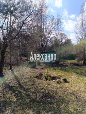 Продам дачу в поселке Околица, Околица тер. СНТ, Стеклянный массив, 30 км от города