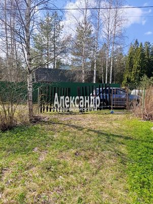 Продам дачу в поселке Околица, Околица тер. СНТ, Стеклянный массив, 30 км от города