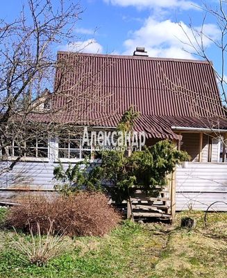 Продам дачу в поселке Околица, Околица тер. СНТ, Стеклянный массив, 30 км от города