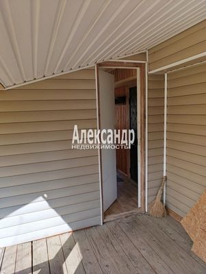 Продам дачу в поселке Околица, Околица тер. СНТ, Стеклянный массив, 30 км от города