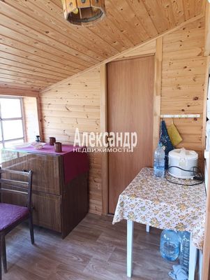 Продам дачу в поселке Околица, Околица тер. СНТ, Стеклянный массив, 30 км от города