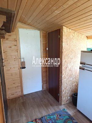 Продам дачу в поселке Околица, Околица тер. СНТ, Стеклянный массив, 30 км от города