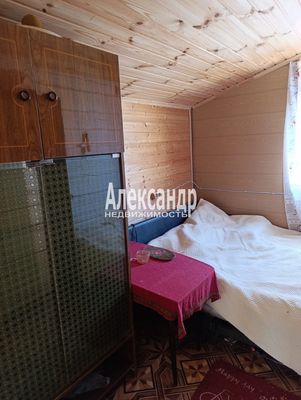 Продам дачу в поселке Околица, Околица тер. СНТ, Стеклянный массив, 30 км от города