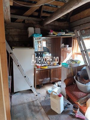 Продам дачу в поселке Околица, Околица тер. СНТ, Стеклянный массив, 30 км от города