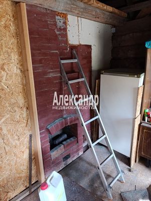 Продам дачу в поселке Околица, Околица тер. СНТ, Стеклянный массив, 30 км от города