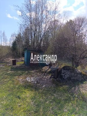 Продам дачу в поселке Околица, Околица тер. СНТ, Стеклянный массив, 30 км от города