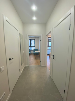 Продам однокомнатную (1-комн.) квартиру, Открытое ш, 14Д, Москва г