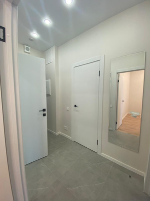 Продам однокомнатную (1-комн.) квартиру, Открытое ш, 14Д, Москва г