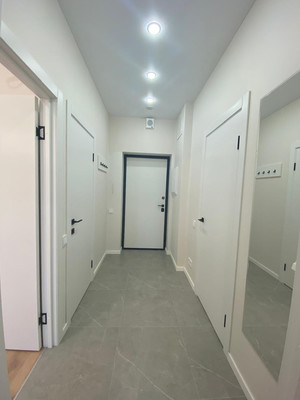 Продам однокомнатную (1-комн.) квартиру, Открытое ш, 14Д, Москва г