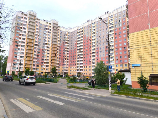Продам двухкомнатную (2-комн.) квартиру, Колхозная ул, 20, Услонь д