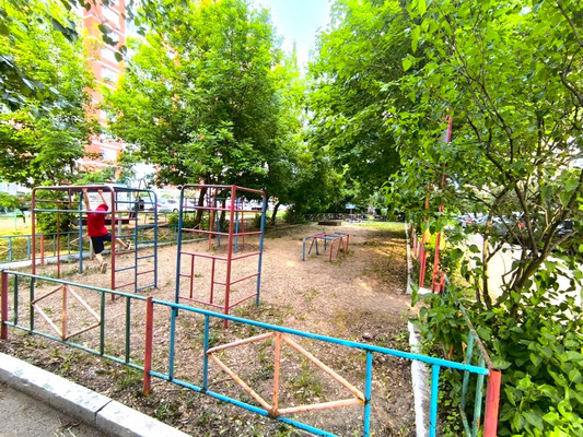 Продам однокомнатную (1-комн.) квартиру, 50 лет ВЛКСМ ул, 18а, Подольск г