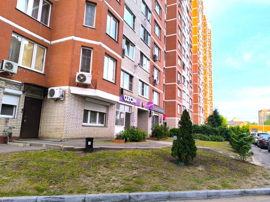 Продам однокомнатную (1-комн.) квартиру, 50 лет ВЛКСМ ул, 18а, Подольск г