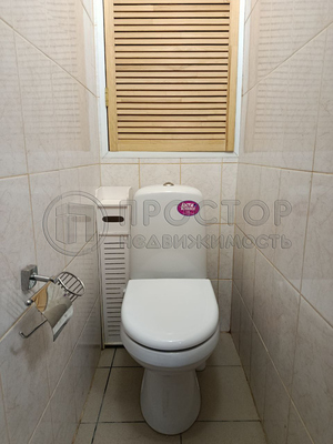 Продам двухкомнатную (2-комн.) квартиру, Берзарина ул, 7к1, Москва г