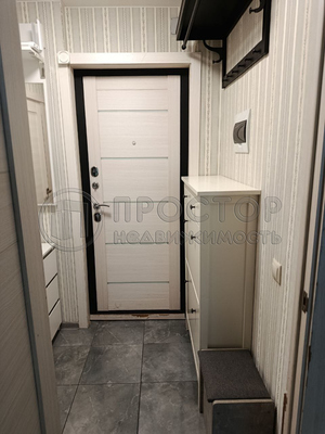 Продам двухкомнатную (2-комн.) квартиру, Берзарина ул, 7к1, Москва г